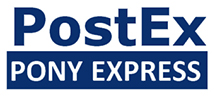 PosteEx - Pony Express